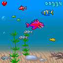   aqualife by Bogee Interactive java-game