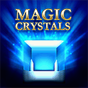 magic crystals j2me game