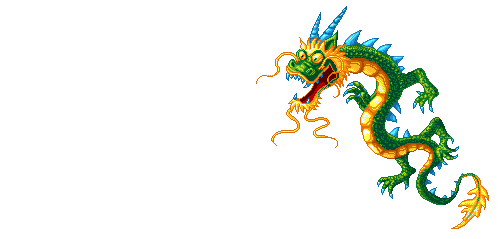 chinese dragon