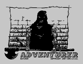 ZX-Spectrum butcher