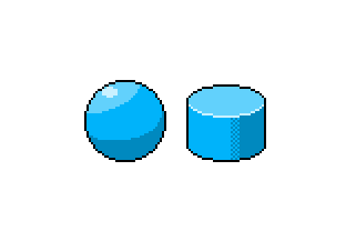 Isometric pixel art tutorial