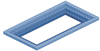 Isomteric pool pixel art tutorial