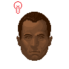 Pixel face using Photoshop tutorial