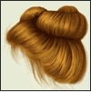 Photoshop tutorial drawing human hair